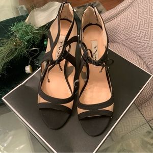 Nina Shoes Heels